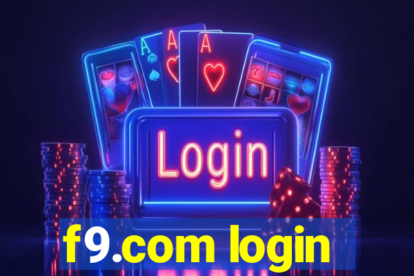 f9.com login